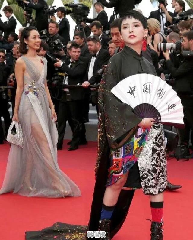 内娱歌手与网红的区别 内娱歌手与网红的区别 - 爱唱歌