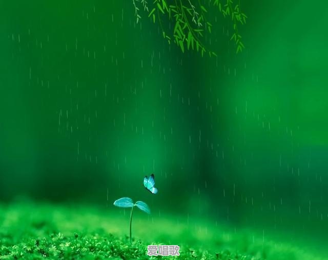齐秦那一年出道的 齐秦那一年出道的 - 爱唱歌