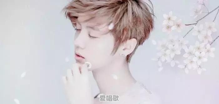可口可乐鹿晗主题曲叫什么 - 爱唱歌
