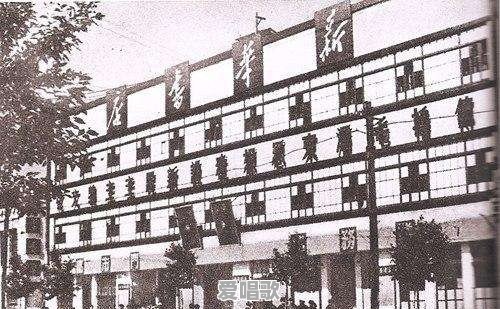 书店都去哪儿了 - 爱唱歌