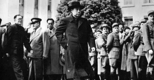 历史上既温柔又强大的人是谁 历史上既温柔又强大的人是谁 - 爱唱歌