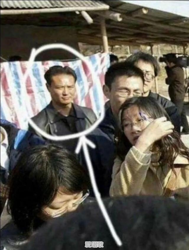 许某的前妻是不是庆幸和他离婚了?有没有感到后怕 许某的前妻是不是庆幸和他离婚了?有没有感到后怕 - 爱唱歌