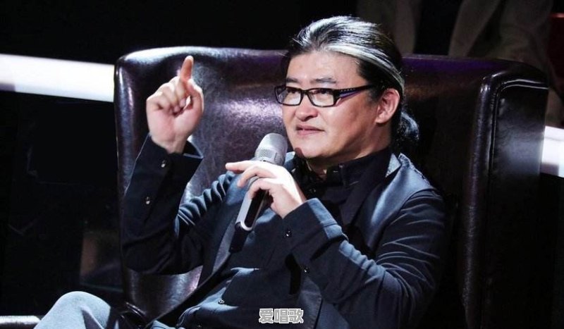 21世纪华语乐坛优秀的创作歌手有哪些 - 爱唱歌