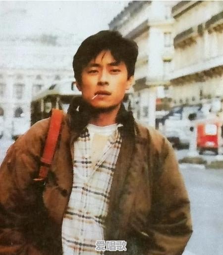 这就是1996的华语乐坛 - 爱唱歌