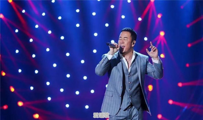 杨坤在歌手为什么不唱一唱非常劲爆的摇滚歌曲呢 杨坤在歌手为什么不唱一唱非常劲爆的摇滚歌曲呢 - 爱唱歌