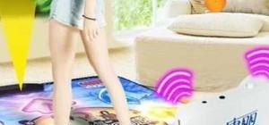 跳舞毯哪种好?跳舞毯什么牌子好 跳舞毯哪种好?跳舞毯什么牌子好 - 爱唱歌