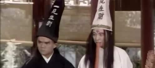 黑白无常粤语歌曲叫什么 黑白无常粤语歌曲叫什么 - 爱唱歌