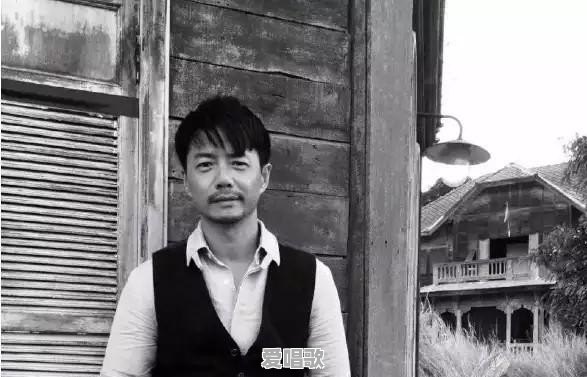 我怕黑网络歌曲是什么歌 - 爱唱歌