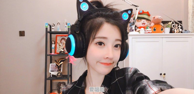 歌手最多的女网红是谁 - 爱唱歌