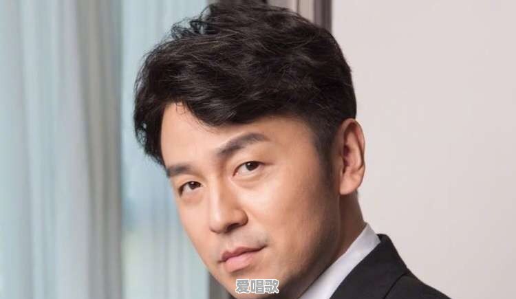 飞哥大英雄中扮注王敢将的是谁 - 爱唱歌