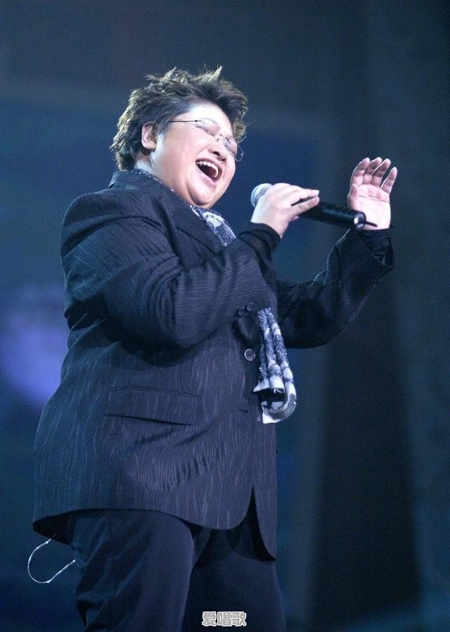 华语乐坛老的女歌手有哪些 华语乐坛老的女歌手有哪些 - 爱唱歌