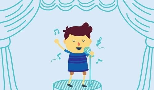唱歌教学唱颤音技巧视频 - 爱唱歌