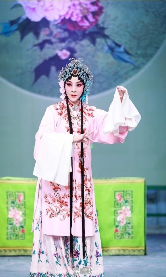 如何看待现在有些流行音乐中会加入传统戏曲唱腔 如何看待现在有些流行音乐中会加入传统戏曲唱腔 - 爱唱歌