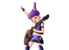 有哪些适合女生吉他弹唱的歌曲?有推荐吗 有哪些适合女生吉他弹唱的歌曲?有推荐吗 - 爱唱歌