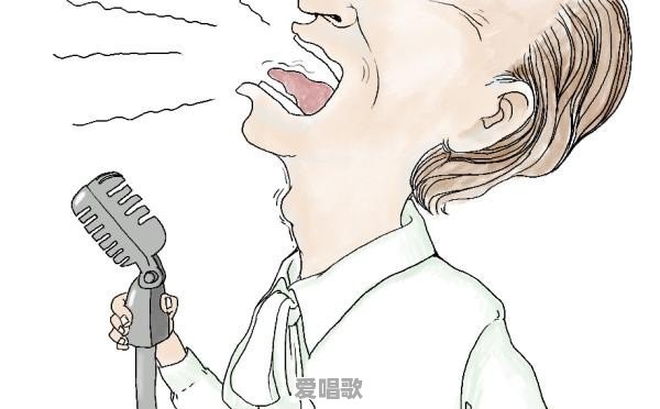 声音沙哑的唱歌技巧是什么 - 爱唱歌