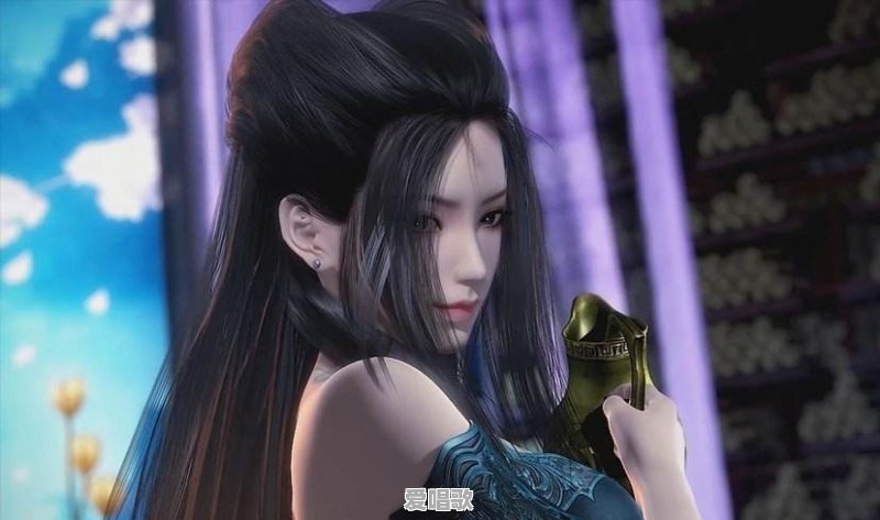 你好生活里的秦昊是谁 你好生活里的秦昊是谁 - 爱唱歌