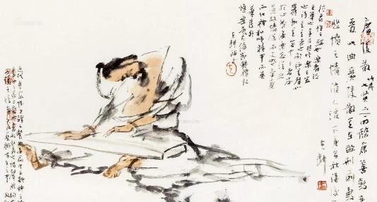 《广陵散》是古筝曲还是古琴曲来着 《广陵散》是古筝曲还是古琴曲来着 - 爱唱歌