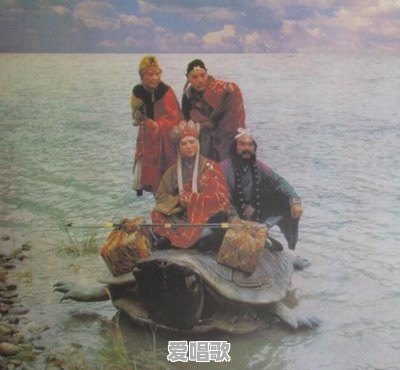 有什么好看的冷门点的港台武侠剧吗 - 爱唱歌