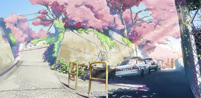 虫师第二季 主题曲 虫师第二季 主题曲 - 爱唱歌