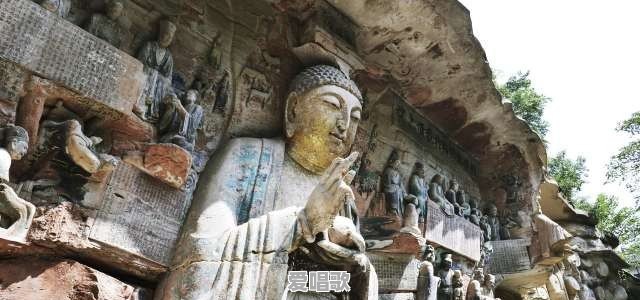 重庆是西部唯一直辖市,国家历史文化名城,你对哪些历史文化遗迹印象深刻 重庆是西部唯一直辖市,国家历史文化名城,你对哪些历史文化遗迹印象深刻 - 爱唱歌