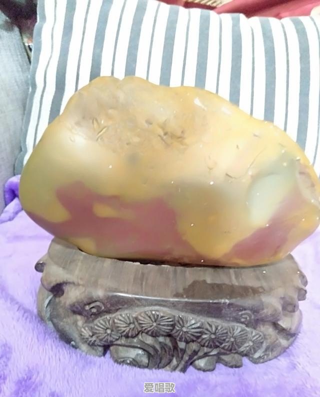 奇石爱好者如何把爱好变成创业?有什么好主意吗 奇石爱好者如何把爱好变成创业?有什么好主意吗 - 爱唱歌