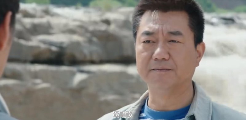 白鹿原电视剧的主题曲 白鹿原电视剧的主题曲 - 爱唱歌