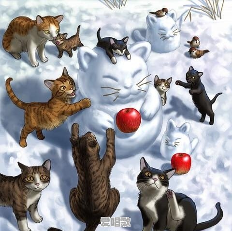 女狱霸叫肥猫的电视连续剧 女狱霸叫肥猫的电视连续剧 - 爱唱歌