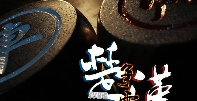 项羽流行歌曲有哪些 - 爱唱歌