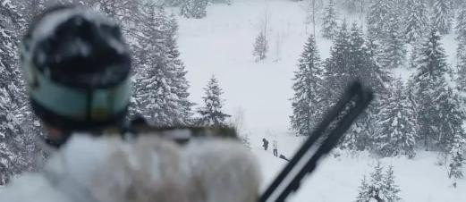 集齐三大男神的《雪暴》,会成为华语犯罪片爆款吗 集齐三大男神的《雪暴》,会成为华语犯罪片爆款吗 - 爱唱歌