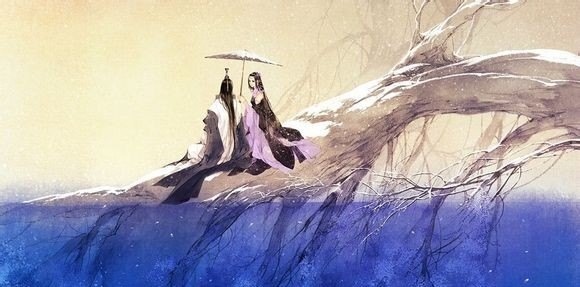 如何理解''三生有幸遇见你,纵使悲凉也是情''这句诗 如何理解