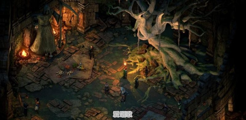 国外最经典的rpg游戏有哪些 国外最经典的rpg游戏有哪些 - 爱唱歌