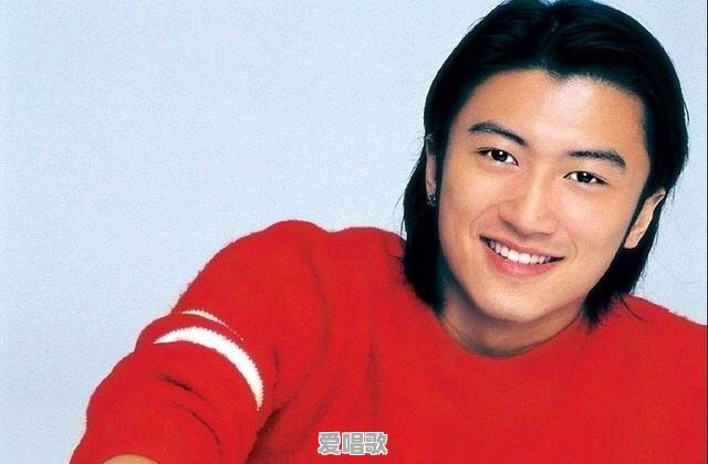 谢霆锋保持年轻秘诀 谢霆锋保持年轻秘诀 - 爱唱歌