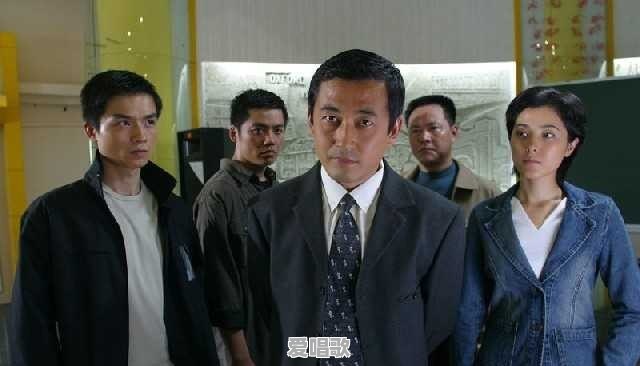 罪证主题曲无法回头的简谱 - 爱唱歌