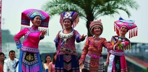 广西有哪些好听的桂林民歌 广西有哪些好听的桂林民歌 - 爱唱歌