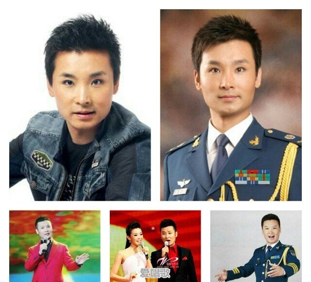 高睿是哪里人 高睿是哪里人 - 爱唱歌