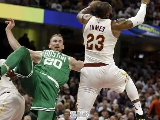 NBA历史上哪个球员打球最“脏” NBA历史上哪个球员打球最“脏” - 爱唱歌