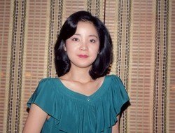 邓丽君如果在现在的歌坛是歌后吗 邓丽君如果在现在的歌坛是歌后吗 - 爱唱歌