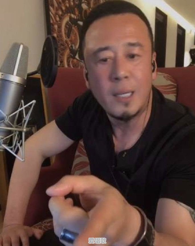 杨坤说刘德华不是一个真正的好歌手,你怎么看 杨坤说刘德华不是一个真正的好歌手,你怎么看 - 爱唱歌
