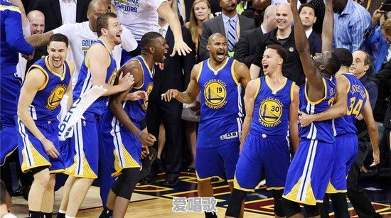 2013nba季后赛主题曲 2013nba季后赛主题曲 - 爱唱歌