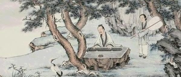 在杜甫的《饮中八仙歌》中,这帮酒鬼都指的谁 在杜甫的《饮中八仙歌》中,这帮酒鬼都指的谁 - 爱唱歌