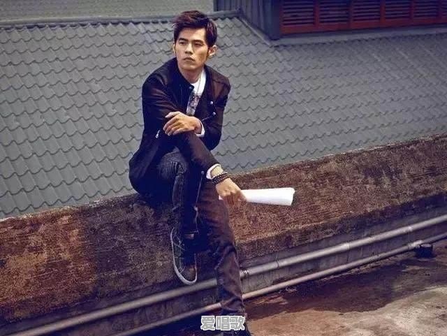 周杰伦拯救了华语乐坛? - 爱唱歌