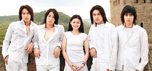 日剧流星主题曲叫什么 日剧流星主题曲叫什么 - 爱唱歌