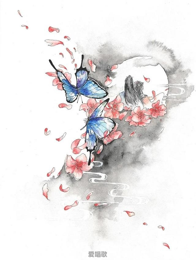 《梁祝》这首曲子的背景及简介 《梁祝》这首曲子的背景及简介 - 爱唱歌