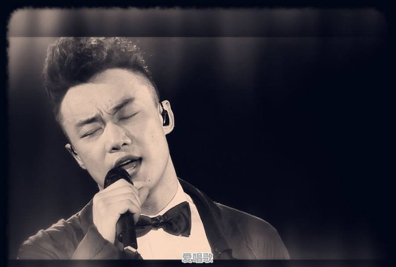 华语乐坛陈奕迅林俊杰哪个地位更高 华语乐坛陈奕迅林俊杰哪个地位更高 - 爱唱歌