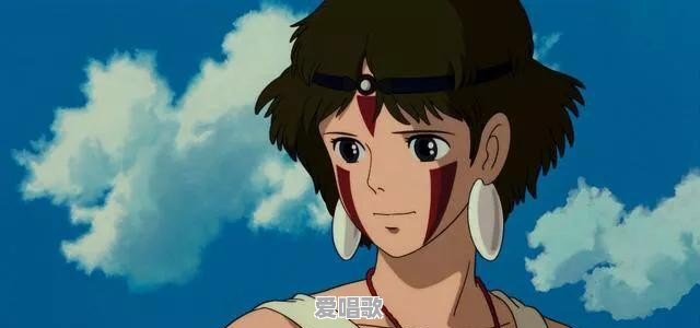 《幽灵公主》:小桑为什么最后不和阿西达卡在一起 - 爱唱歌