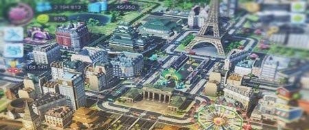 《模拟城市》这款手游怎么样 《模拟城市》这款手游怎么样 - 爱唱歌