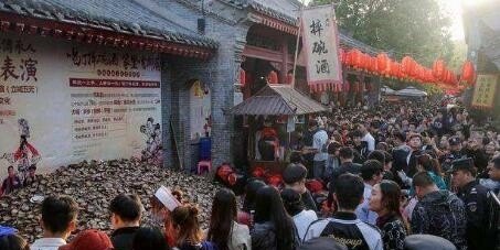 西安是怎么在抖音上火起来的 西安是怎么在抖音上火起来的 - 爱唱歌