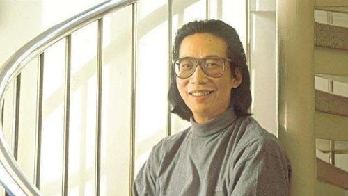 林夕最打动人心的歌词是什么 - 爱唱歌
