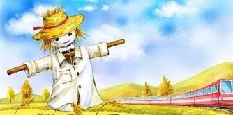 三年级稻草人有哪些童话故事 三年级稻草人有哪些童话故事 - 爱唱歌
