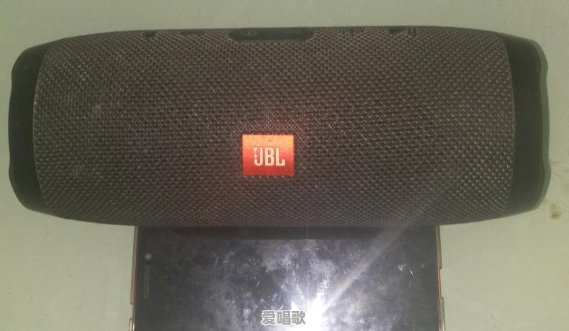 jbl听流行音乐和人声 jbl听流行音乐和人声 - 爱唱歌